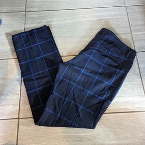 Express dress pants